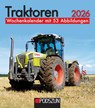 Traktoren 2026 -  - 9783751611626