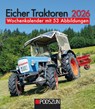 Eicher Traktoren 2026 -  - 9783751611701