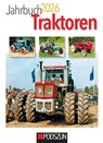 Jahrbuch Traktoren 2026 -  - 9783751611800