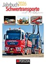 Jahrbuch Schwertransporte 2026 -  - 9783751611848
