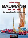 Baumann - Die Spezialisten für das Schwere - Michael Müller - 9783751611916