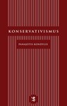 Konservativismus - Panajotis Kondylis - 9783751803601