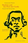 Ibrahim und Zar Peter der Große - Aleksandr Puskin - 9783751806169