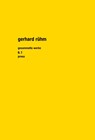 Gesammelte Werke 6.1 - Gerhard Rühm - 9783751809054