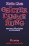 Geisterdämmerung - Kevin Chen - 9783751810111