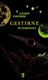 Gestirne - Alexander Schnickmann - 9783751810784