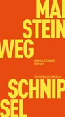 Schnipsel - Marcus Steinweg - 9783751830133
