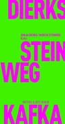 Kafka - Marcus Steinweg ; Sonja Dierks - 9783751830157