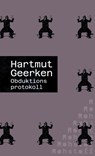 Obduktionsprotokoll - Hartmut Geerken - 9783751870115