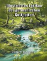 Illustriertes Lexikon der germanischen Gottheiten - Gunivortus Goos - 9783751949804