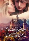 Bruderchen und Schwesterchen - Lilly-Grace Turner - 9783751951890