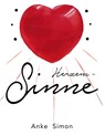 Herzens-Sinne - Anke Simon - 9783751989305