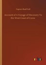 Account of A Voyage of Discovery To the West Coast of Corea - HALL,  Captain Basil - 9783752321289