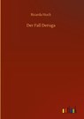 Der Fall Deruga - Ricarda Huch - 9783752364422