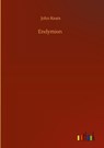 Endymion - John Keats - 9783752372175