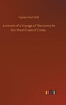 Account of a Voyage of Discovery to the West Coast of Corea - HALL,  Captain Basil - 9783752375626