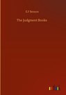 The Judgment Books - E F Benson - 9783752395686