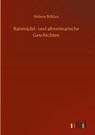 Ratsmadel- und altweimarische Geschichten - Helene Boehlau - 9783752401882