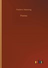 Poems - MANNING,  Frederic - 9783752417821
