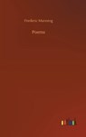 Poems - MANNING,  Frederic - 9783752442076