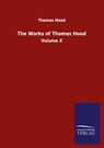 The Works of Thomas Hood - Thomas Hood - 9783752500066