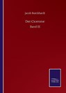 Der Cicerone - JACOB BURCKHARDT,  Burckhardt - 9783752508048