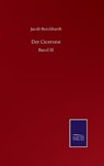 Der Cicerone - JACOB BURCKHARDT,  Burckhardt - 9783752508055