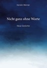 Nicht ganz ohne Worte - Kerstin Werner - 9783752687767