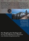 Der Burgberg bei Darlingerode - Jan Habermann - 9783752688054