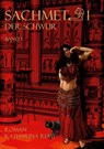 Sachmet Der Schwur - Katharina Remy - 9783752848717