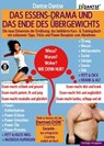 Das ESSENS-DRAMA und das ENDE DES ÜBERGEWICHTS: Die neue Dimension der Ernährung - Dantse Dantse - 9783752909586
