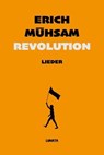 Revolution - Erich Mühsam - 9783752998283