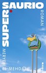 Supersaurio - Meryem El Mehdati - 9783753001418