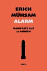 Alarm - Erich Mühsam - 9783753127774