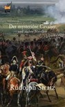 Der mysteriöse Cavalier und andere Novellen - Rudolph Stratz - 9783753196343