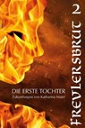 Frevlersbrut - Katharina Maier - 9783753198965