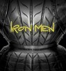 Iron Men - Stefan Krause - 9783753301433
