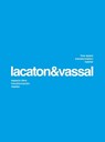Lacaton Vassal: Free Space, Transformation, Habiter (second edition) - Moises Puente (ed.) - 9783753307107