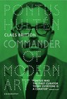 Pontus Hultén. Commander of Modern Art - Pontus Hultén - 9783753308760