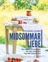 Midsommarliebe - LAURER,  Katharina - 9783753476728