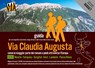 Trekking VIA CLAUDIA AUGUSTA 2/5 Tirolo Budget - Christoph Tschaikner - 9783753480947