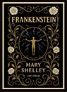 Mary Shelley: Frankenstein - Mary Shelley - 9783753801254