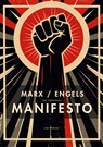 Karl Marx / Friedrich Engels: The Communist Manifesto (English Edition) - Karl Marx ; Friedrich Engels - 9783753801964