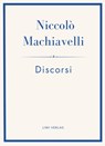 Niccolò Machiavelli: Discorsi. Vollständige Neuausgabe - Niccolò Machiavelli - 9783753803630