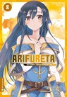 Arifureta - Der Kampf zurück in meine Welt 08 - Ryo Shirakome ; Takaya-Ki ; Roga - 9783753903453