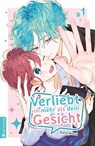 Verliebt in mehr als dein Gesicht 01 - Karin Anzai - 9783753903477