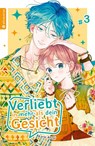 Verliebt in mehr als dein Gesicht 03 - Karin Anzai - 9783753903507