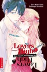 Lovers High - Meine Freundin, ihr Freund und ich 01 - Michiru Eiduka ; Karin Anzai - 9783753903538