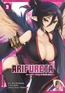 Arifureta - Der Kampf zurück in meine Welt 09 - Ryo Shirakome ; Takaya-Ki ; Roga - 9783753907482