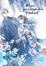 Meine ganz besondere Hochzeit 02 - Rito Kohsaka ; Akumi Agitogi - 9783753907543